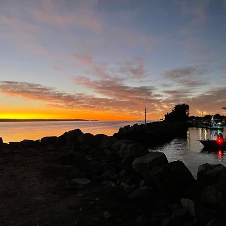 Batemans Bay Marina Resort Zewnętrze zdjęcie