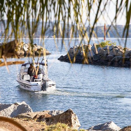 Batemans Bay Marina Resort Zewnętrze zdjęcie