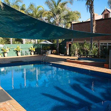 Batemans Bay Marina Resort Zewnętrze zdjęcie