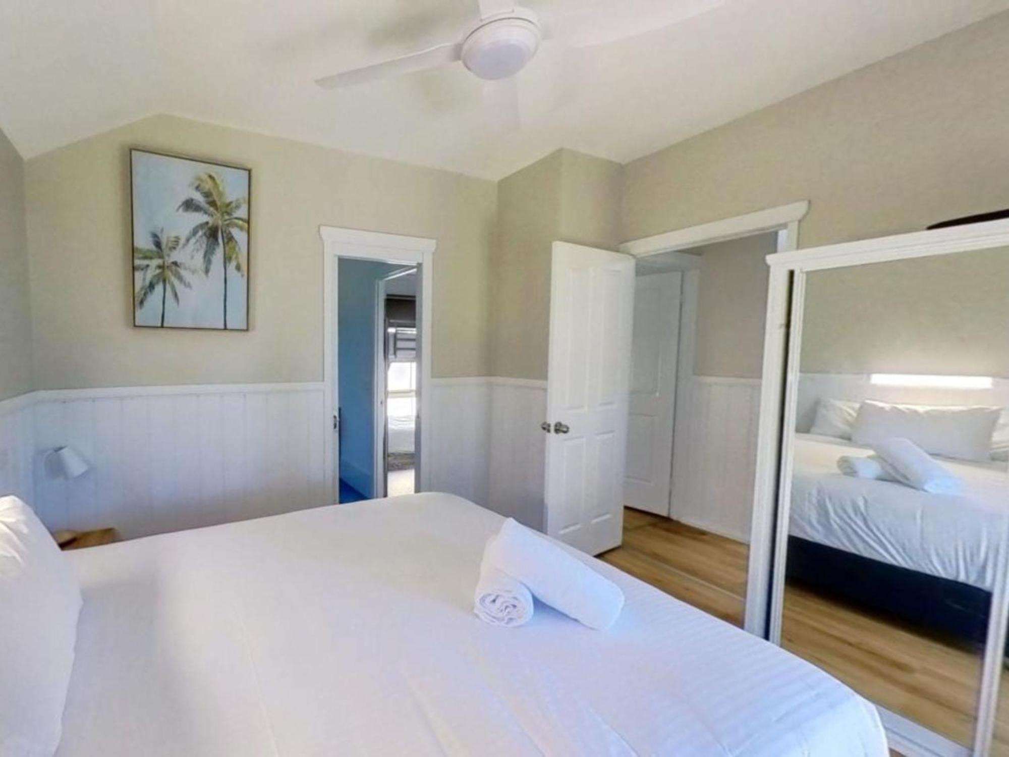 Batemans Bay Marina Resort Zewnętrze zdjęcie