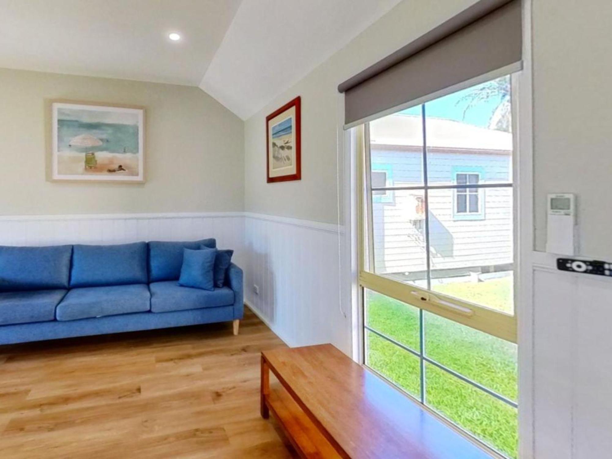 Batemans Bay Marina Resort Zewnętrze zdjęcie