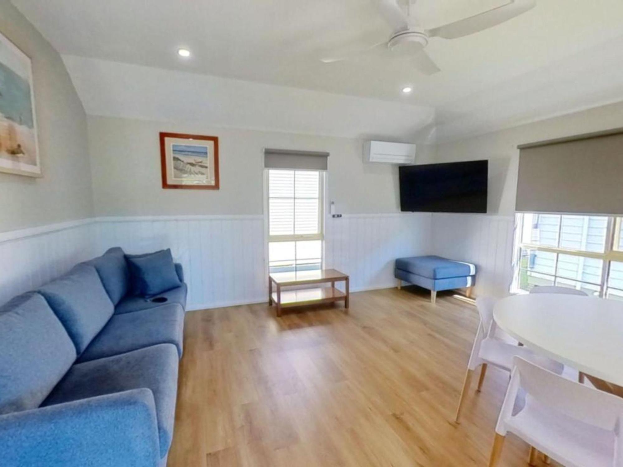 Batemans Bay Marina Resort Zewnętrze zdjęcie