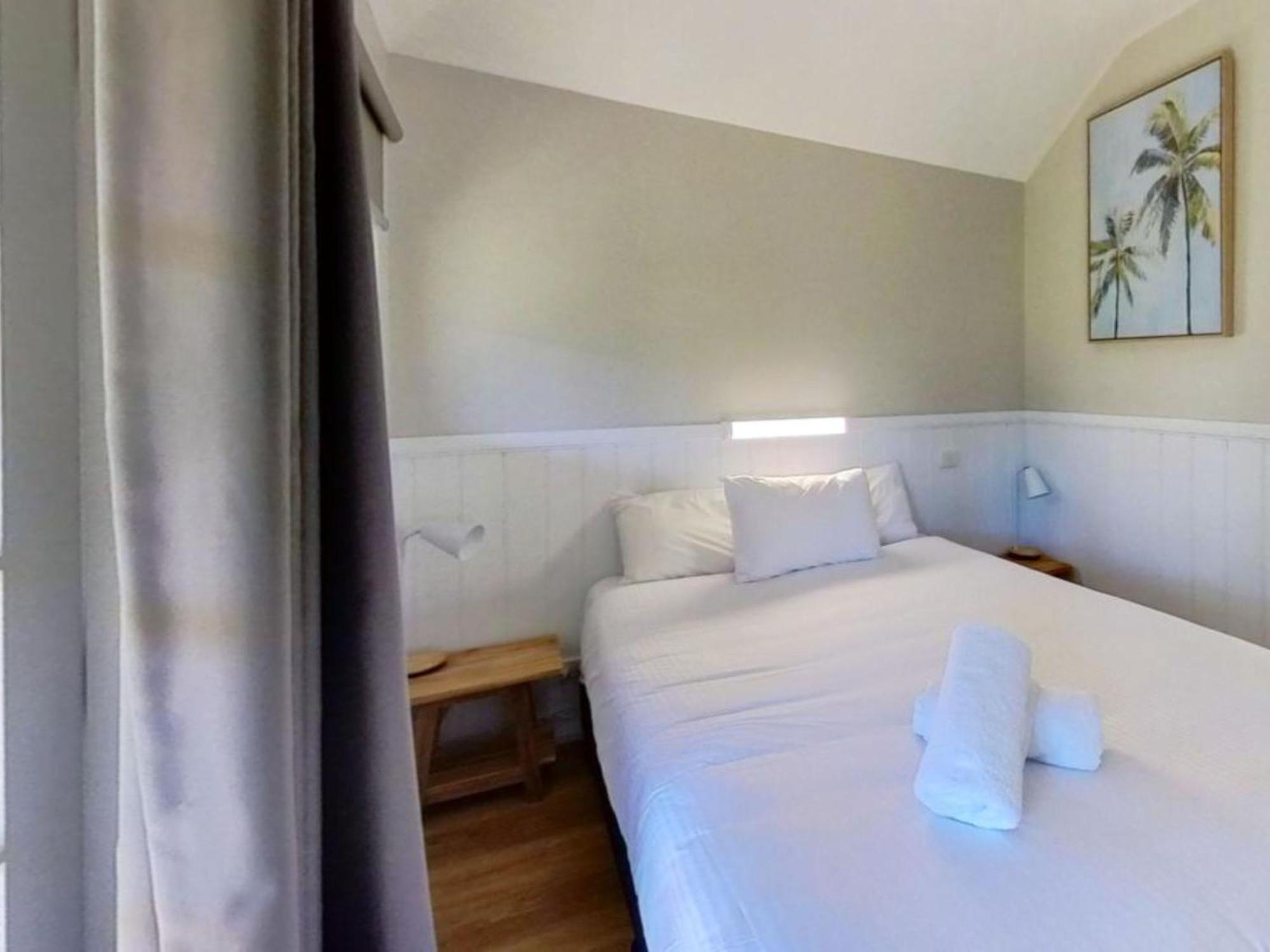 Batemans Bay Marina Resort Zewnętrze zdjęcie