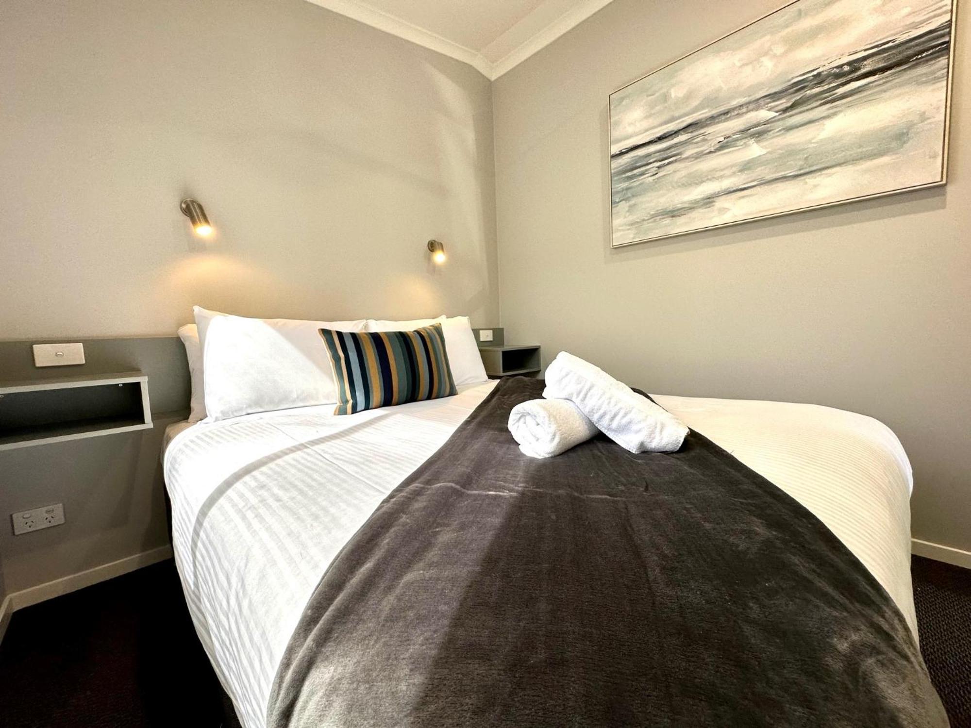 Batemans Bay Marina Resort Zewnętrze zdjęcie