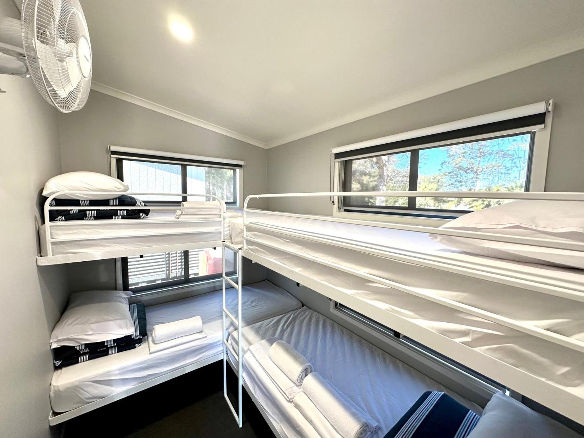 Batemans Bay Marina Resort Zewnętrze zdjęcie