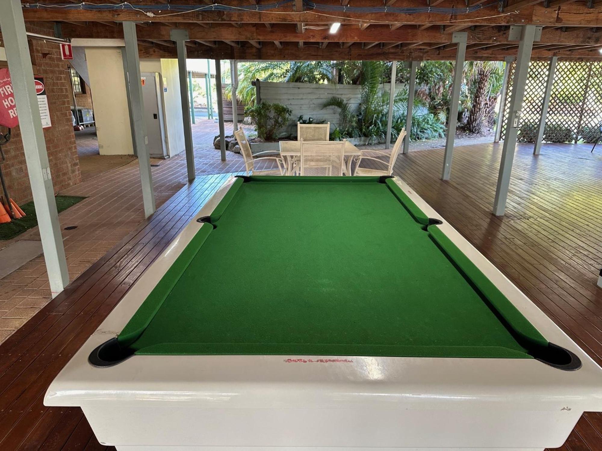 Batemans Bay Marina Resort Zewnętrze zdjęcie