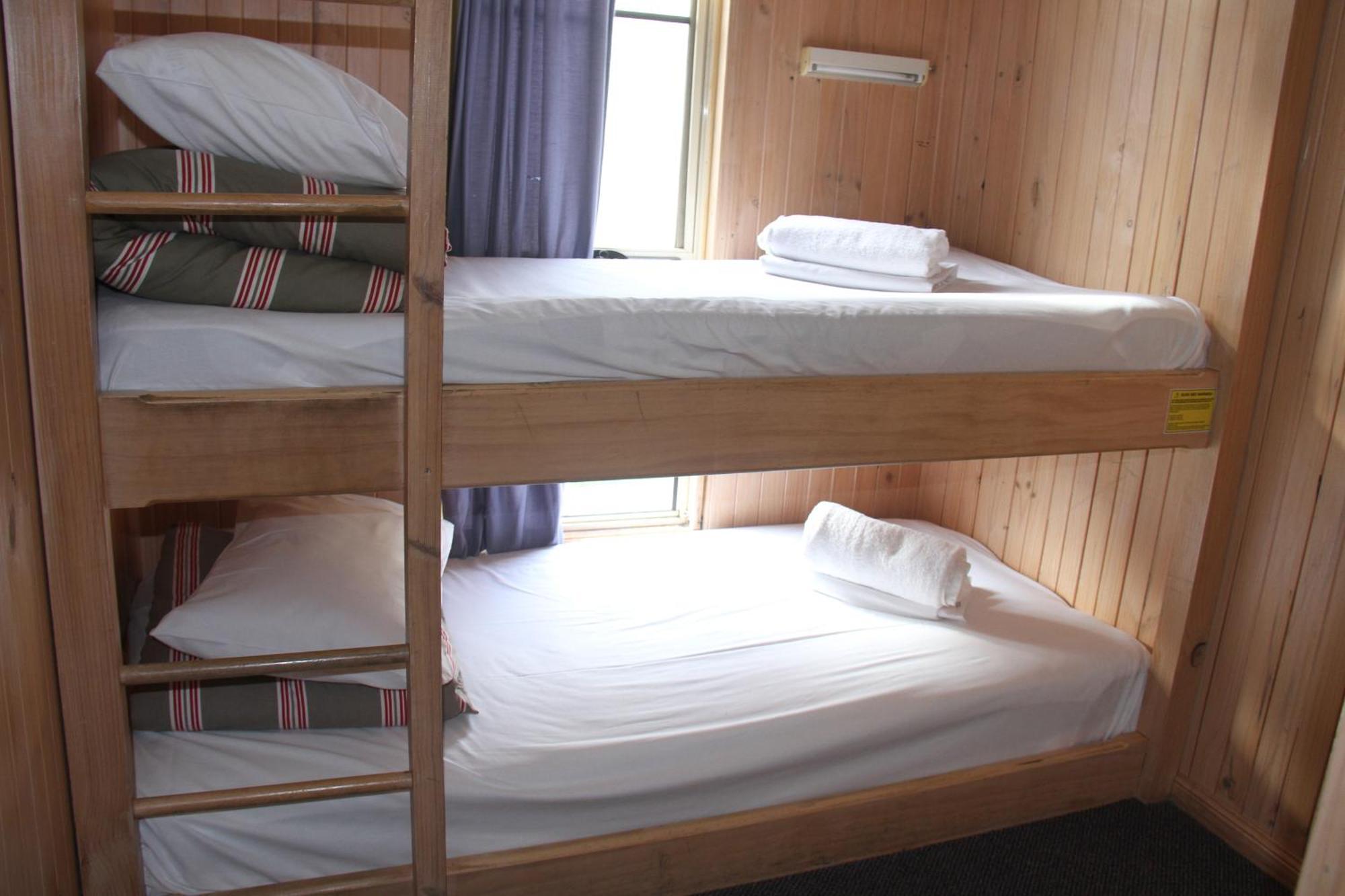 Batemans Bay Marina Resort Zewnętrze zdjęcie