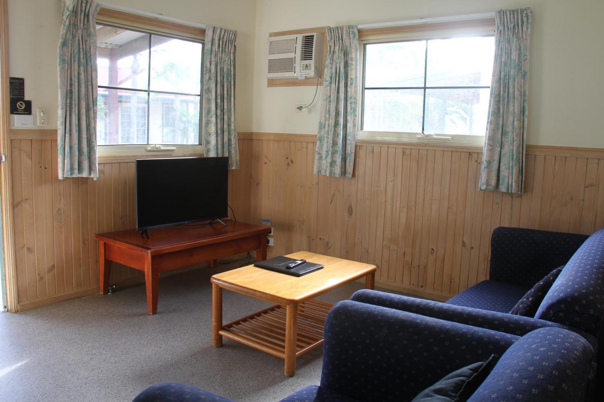 Batemans Bay Marina Resort Zewnętrze zdjęcie