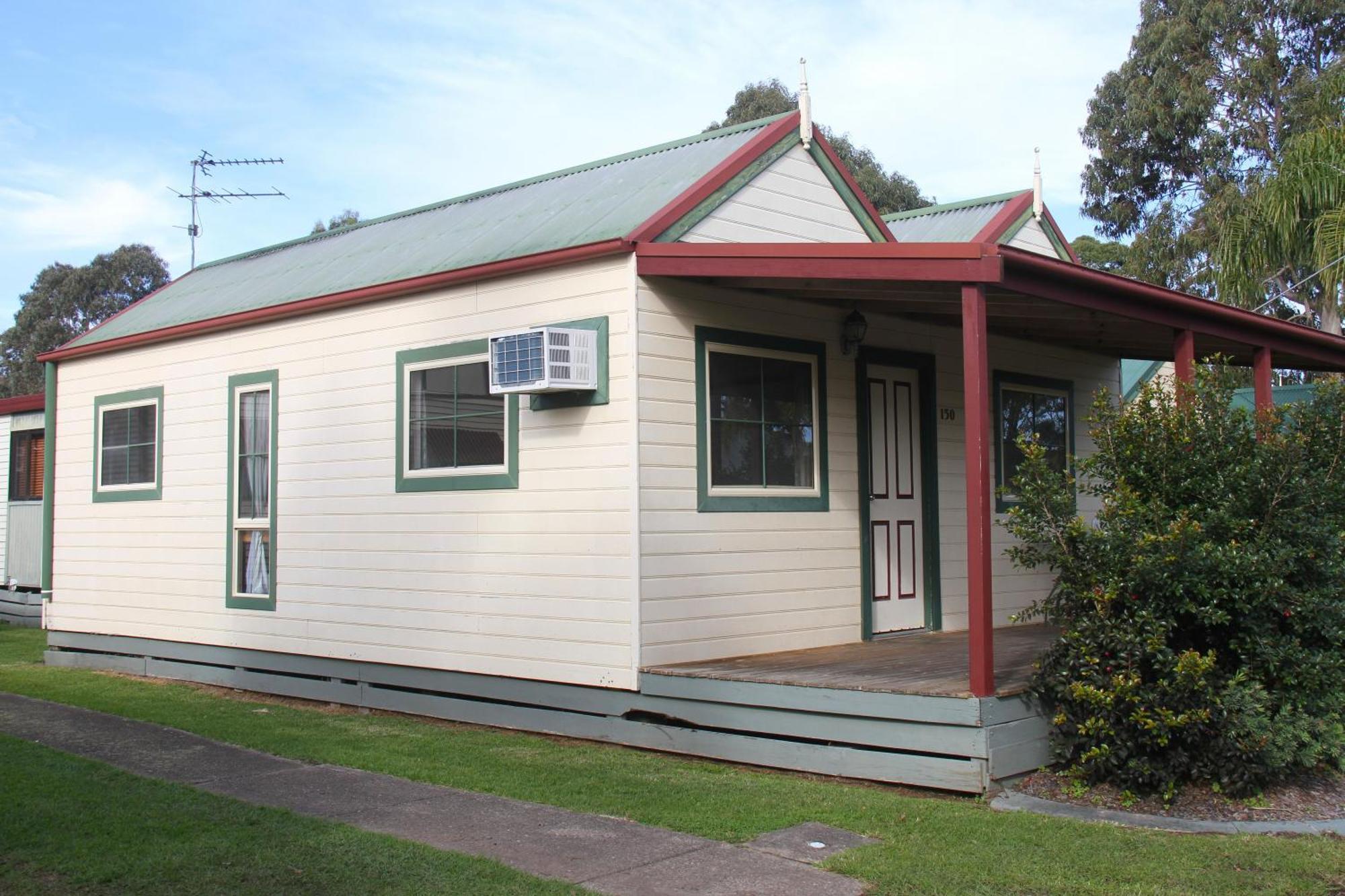 Batemans Bay Marina Resort Zewnętrze zdjęcie