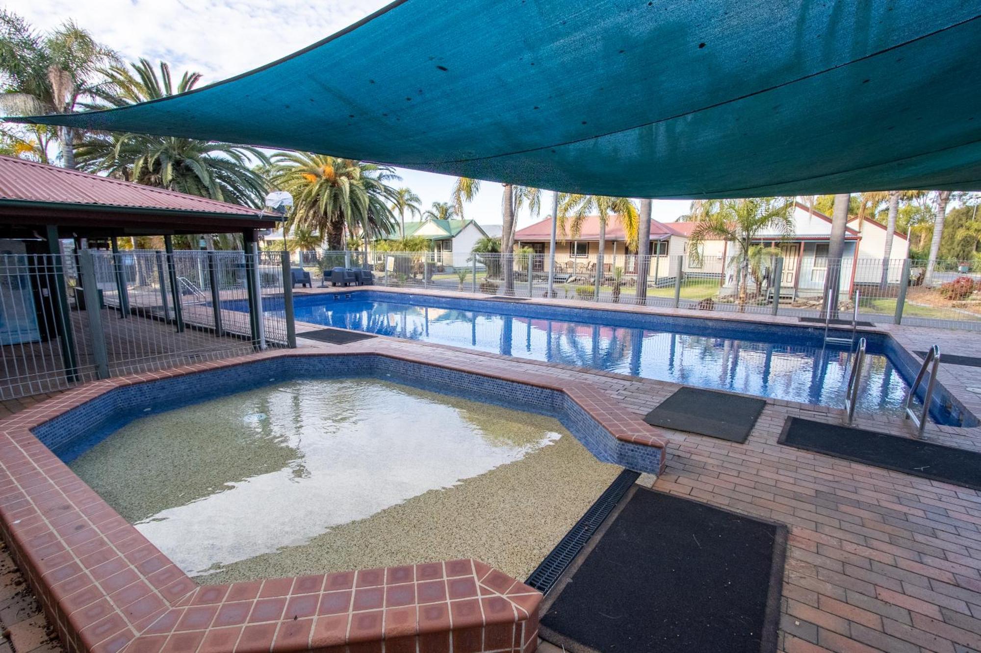 Batemans Bay Marina Resort Zewnętrze zdjęcie