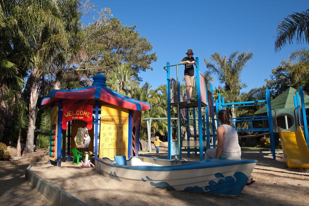 Batemans Bay Marina Resort Zewnętrze zdjęcie