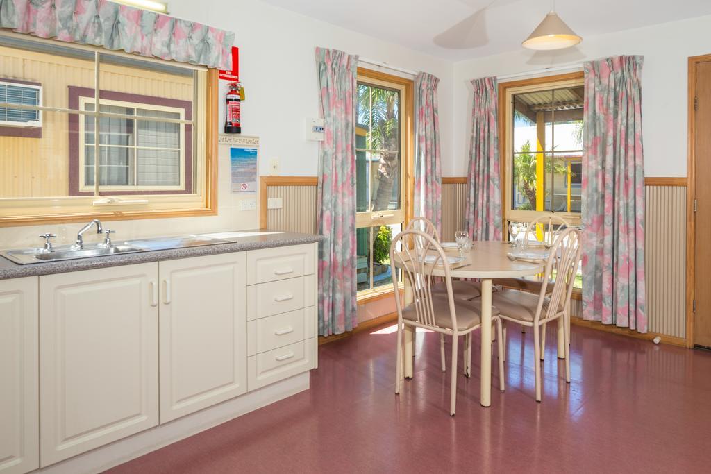 Batemans Bay Marina Resort Zewnętrze zdjęcie