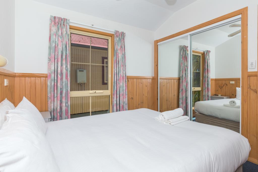 Batemans Bay Marina Resort Zewnętrze zdjęcie