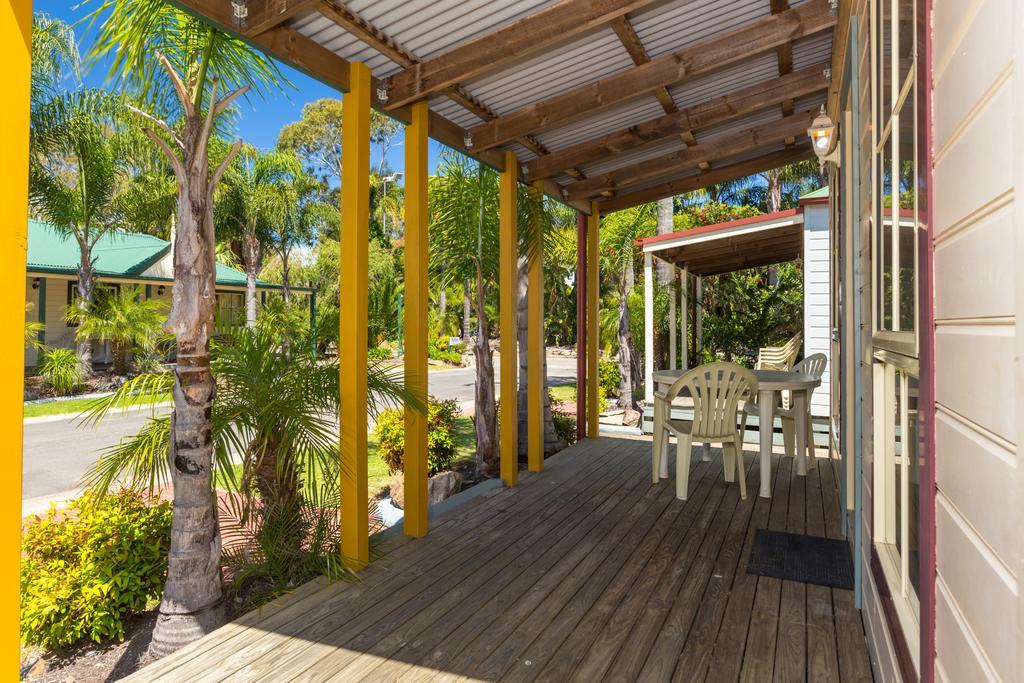 Batemans Bay Marina Resort Zewnętrze zdjęcie