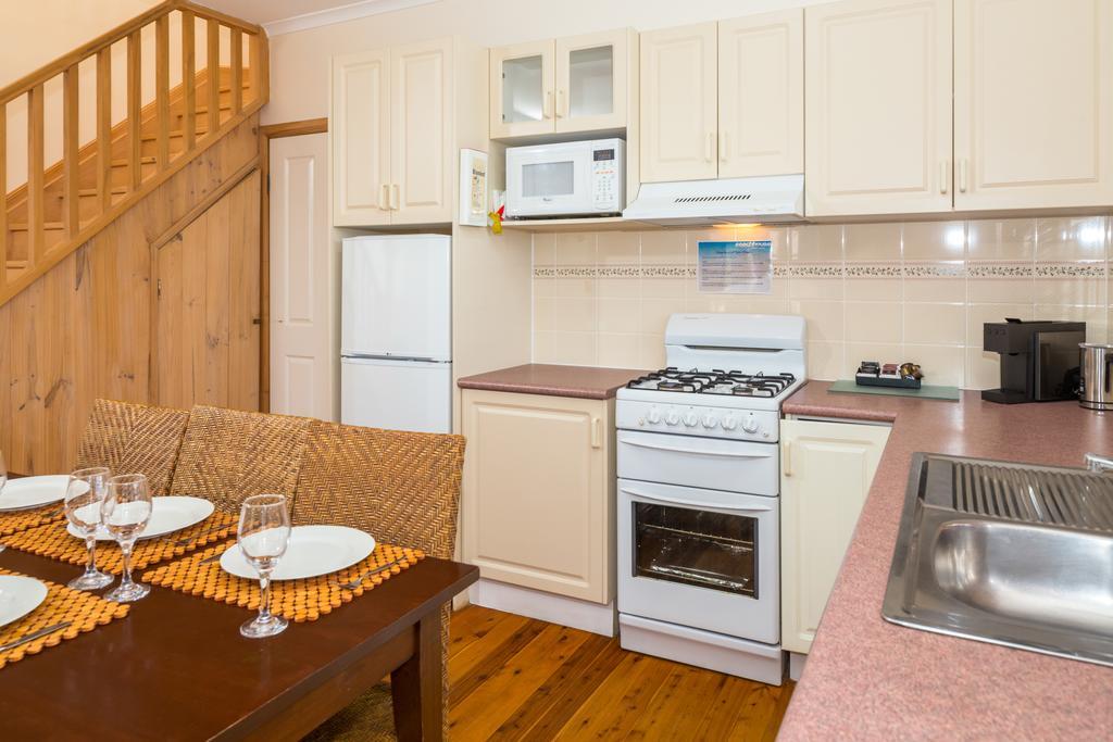 Batemans Bay Marina Resort Zewnętrze zdjęcie