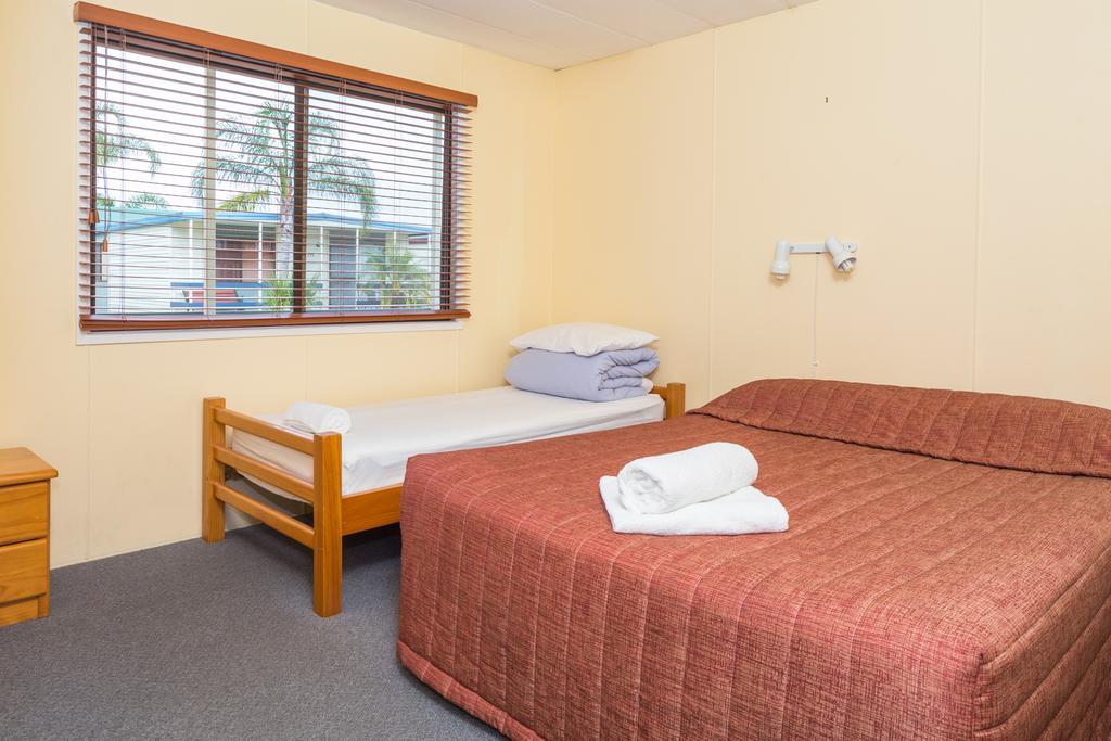 Batemans Bay Marina Resort Zewnętrze zdjęcie