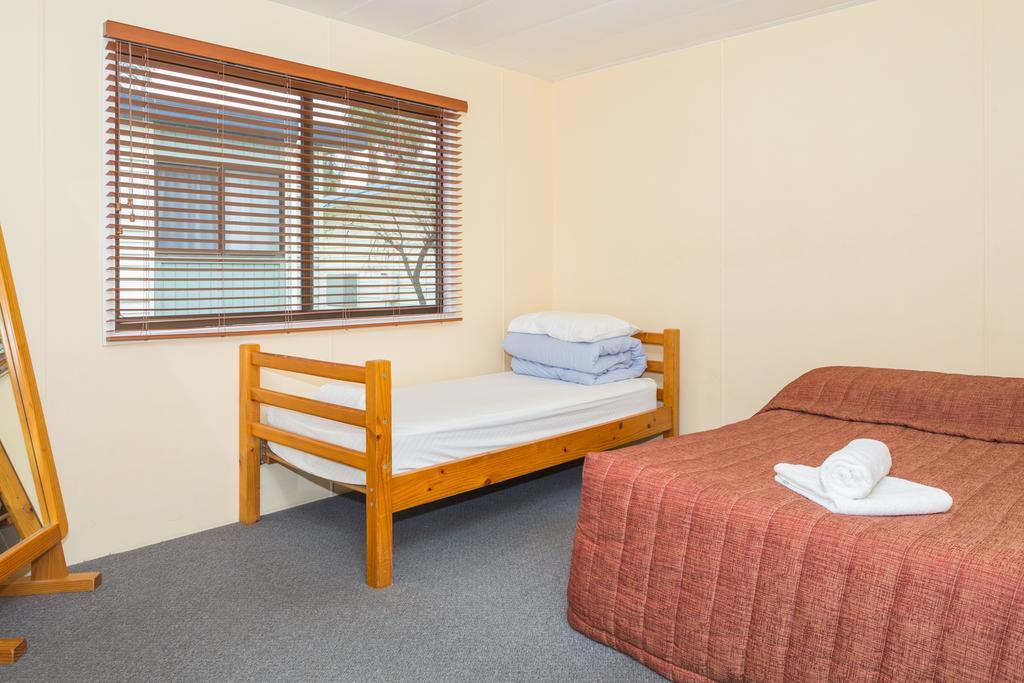 Batemans Bay Marina Resort Zewnętrze zdjęcie