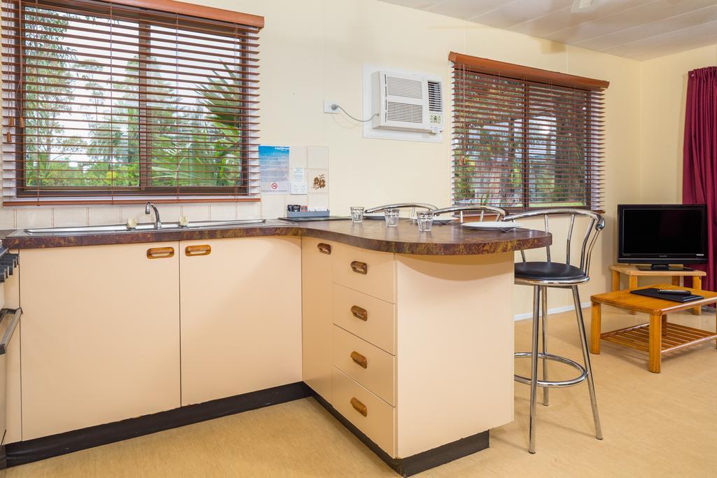 Batemans Bay Marina Resort Zewnętrze zdjęcie