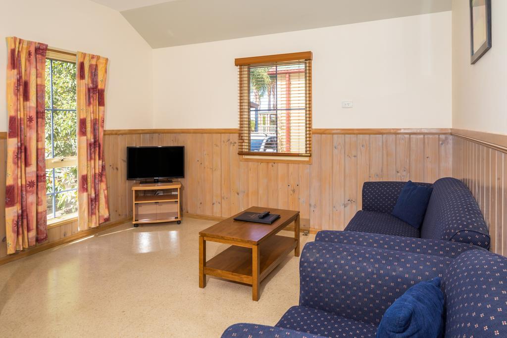 Batemans Bay Marina Resort Zewnętrze zdjęcie