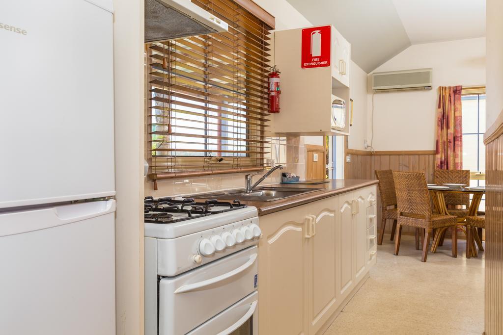 Batemans Bay Marina Resort Zewnętrze zdjęcie