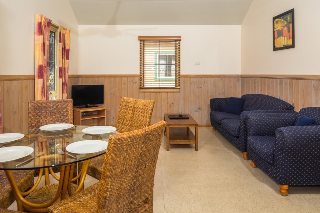 Batemans Bay Marina Resort Zewnętrze zdjęcie