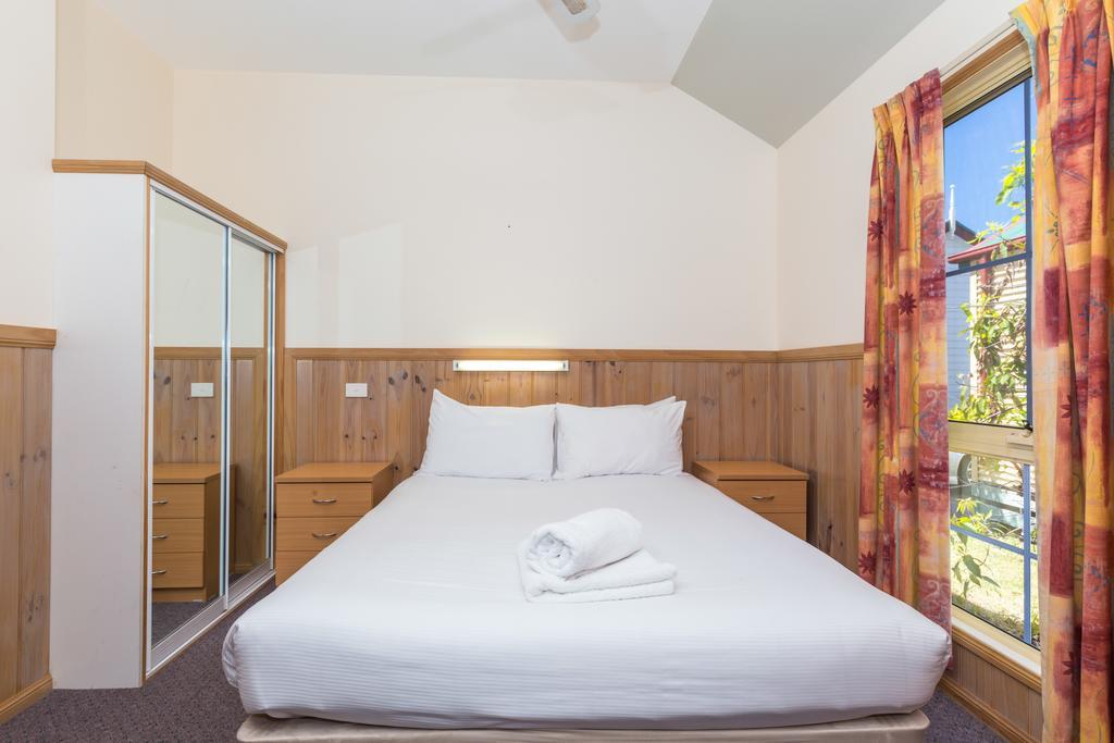 Batemans Bay Marina Resort Zewnętrze zdjęcie