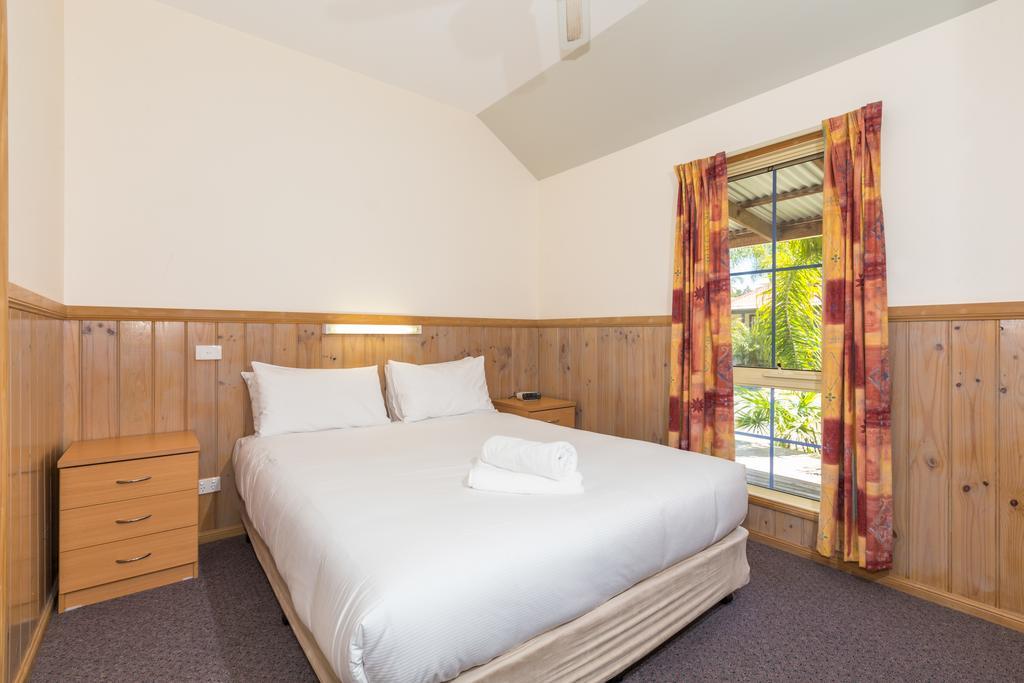Batemans Bay Marina Resort Zewnętrze zdjęcie