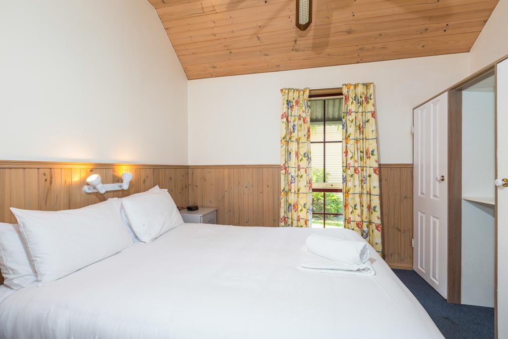 Batemans Bay Marina Resort Zewnętrze zdjęcie