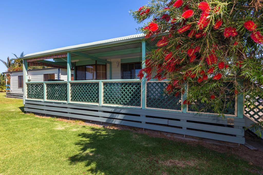 Batemans Bay Marina Resort Zewnętrze zdjęcie