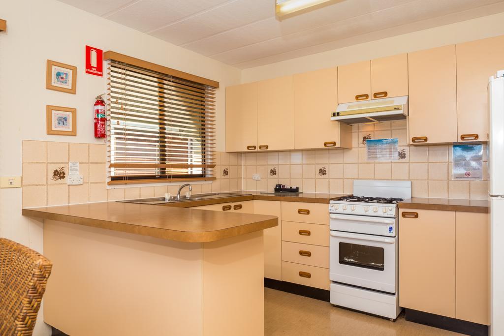 Batemans Bay Marina Resort Zewnętrze zdjęcie