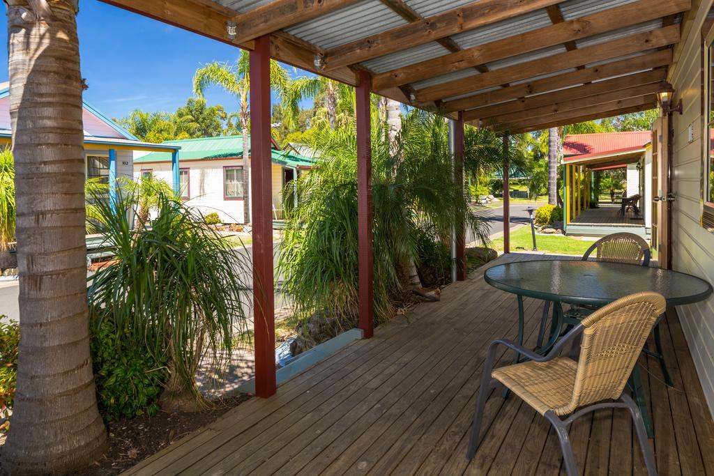 Batemans Bay Marina Resort Zewnętrze zdjęcie