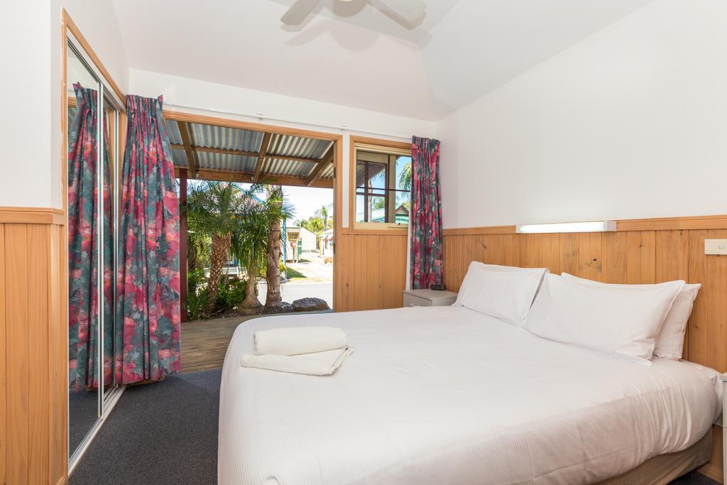 Batemans Bay Marina Resort Zewnętrze zdjęcie