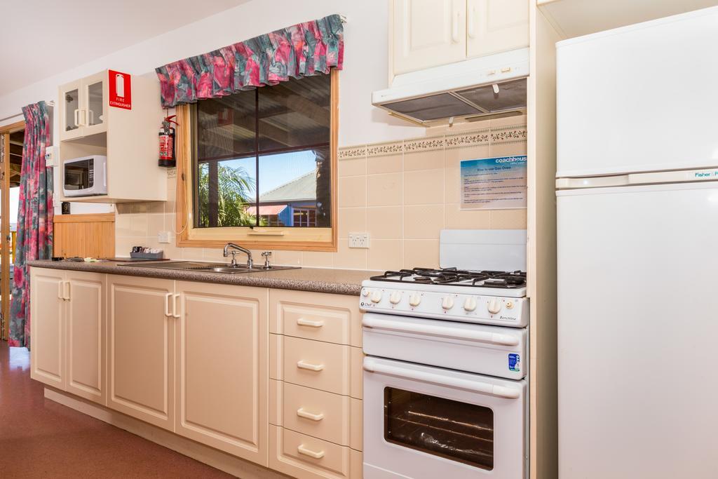 Batemans Bay Marina Resort Zewnętrze zdjęcie