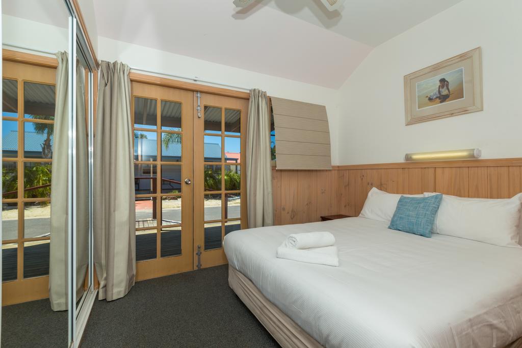 Batemans Bay Marina Resort Zewnętrze zdjęcie